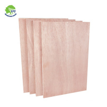 Plywood packaging board poplar multilayer plywood  processing 15mm plywood